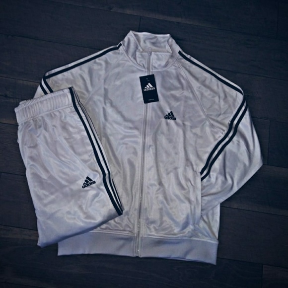 adidas Other - Adidas Tracksuit